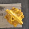 PC60-7 Perangkat Swing Motor Swing dengan Gearbox 708-7T-00470